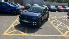 Renault 5 110kW Iconic Five + Comfort Range 52kWh 5dr Auto Electric Hatchback